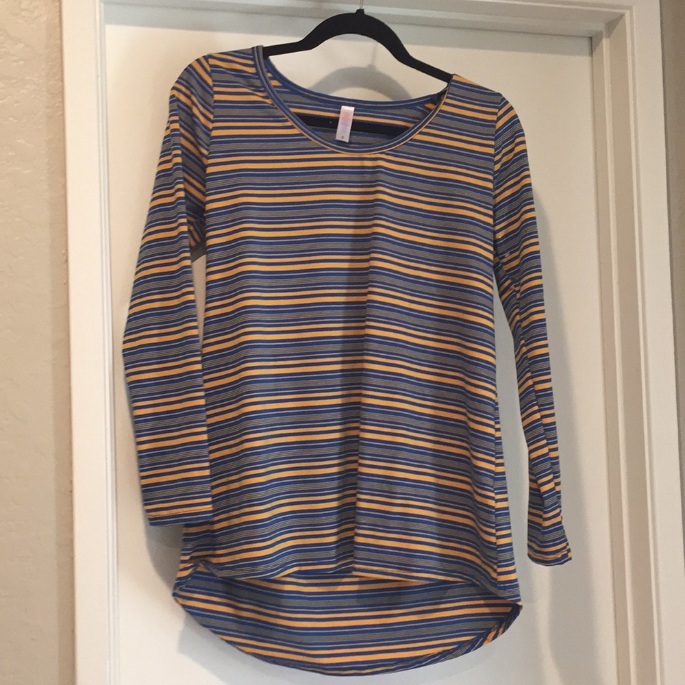 LulaRoe lynnae